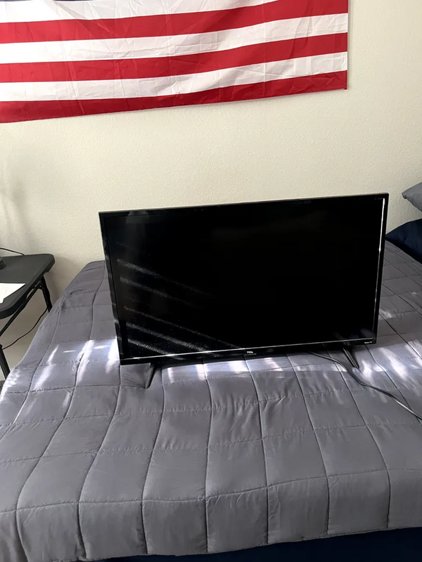 ROKU 32R3B5/32R3BX image