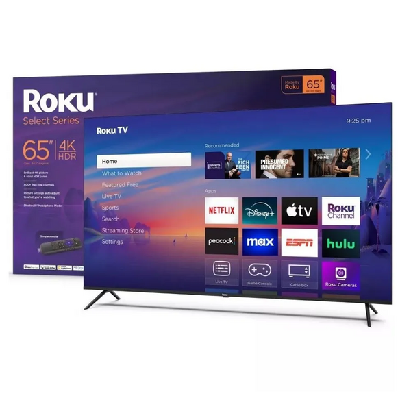 ROKU 65R4C4 image