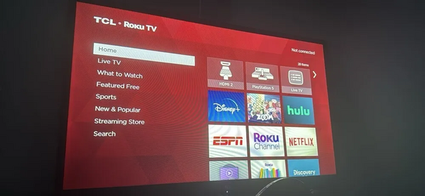 ROKU R3b5 image