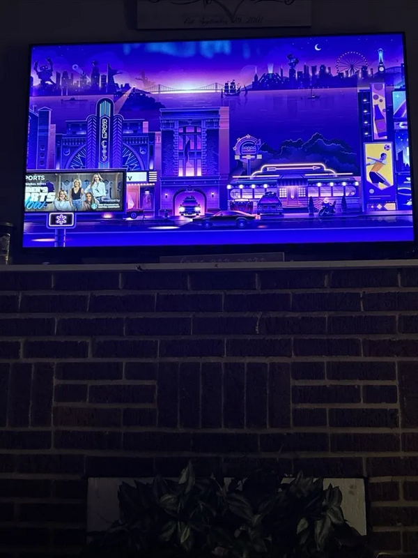 ROKU Onn image