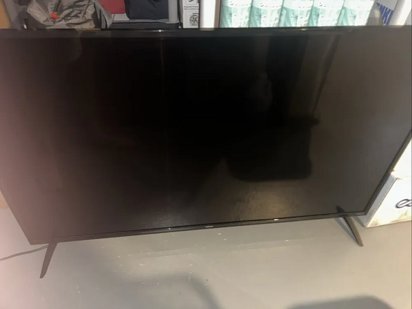 ROKU UE40NU7125K image