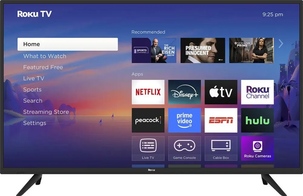 ROKU 40R3C5 image