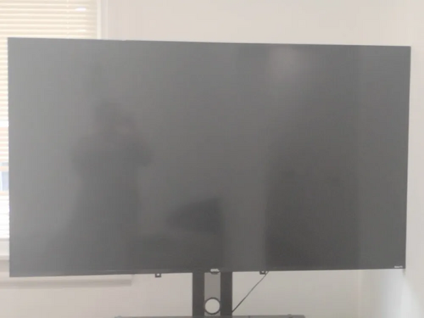 ROKU TCL 65S435 image