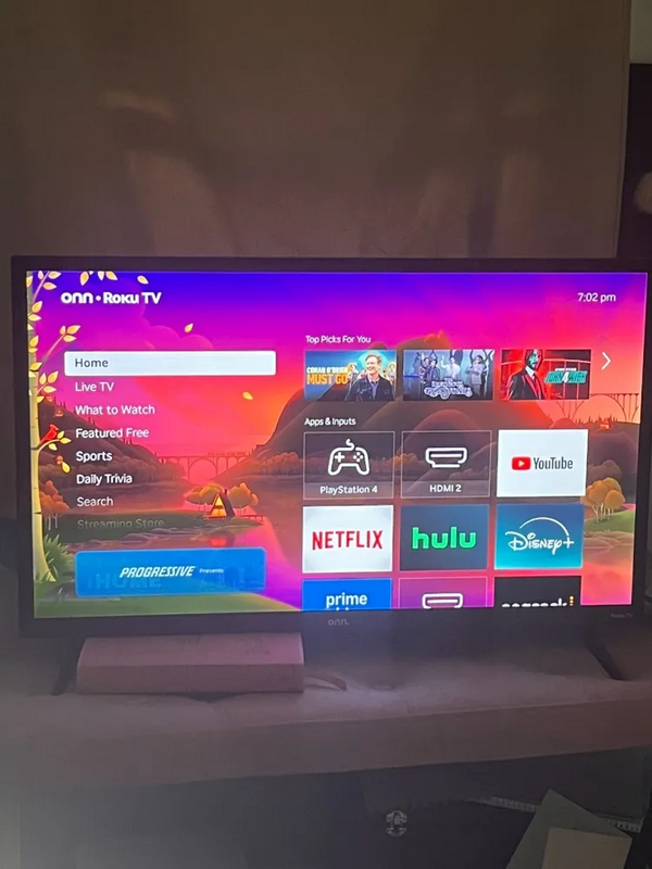 ROKU 32R2B5 image
