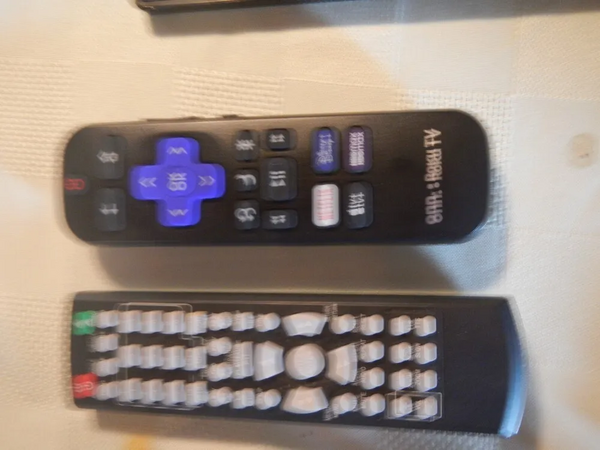 ROKU OMM image
