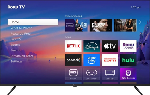 ROKU 50R4C5 image