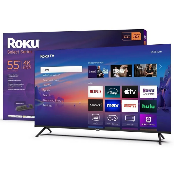 ROKU 55R4C4 image