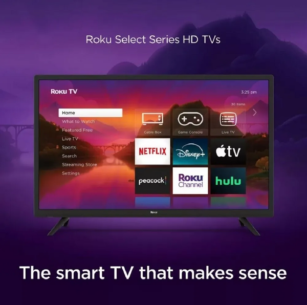 ROKU 32R2B4 image