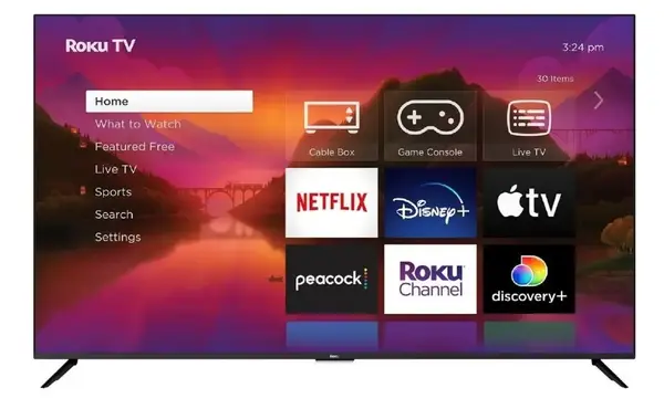 ROKU 43R4A4 image