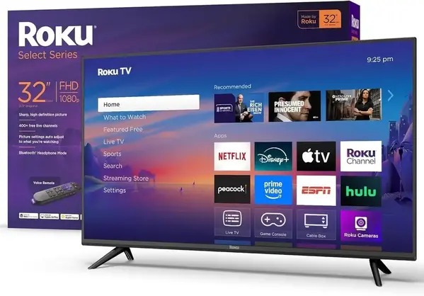 ROKU 32 image