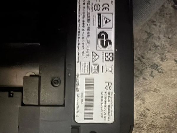 ROKU Not specified image