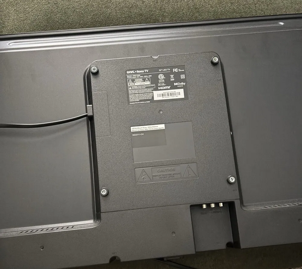 ROKU Tcl 32S335 image