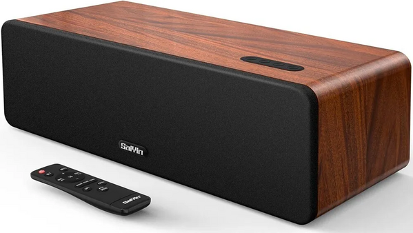 Saiyin Sound bar ds 6741 s image