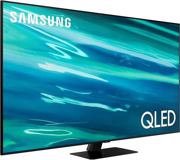 Samsung Q80a image