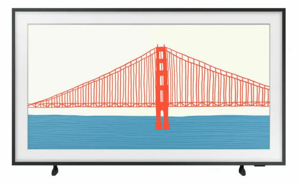 Samsung The frame ls03a image