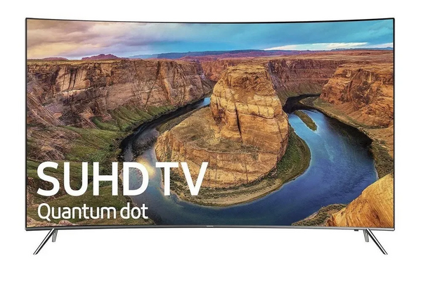 Samsung UN65KS8500 image
