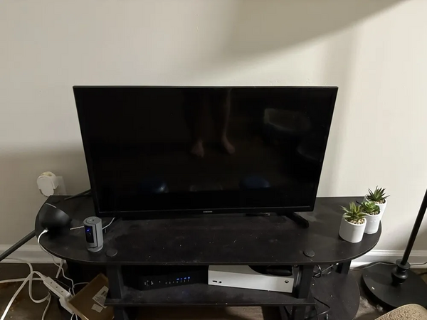 Samsung Hg32ne690bf image