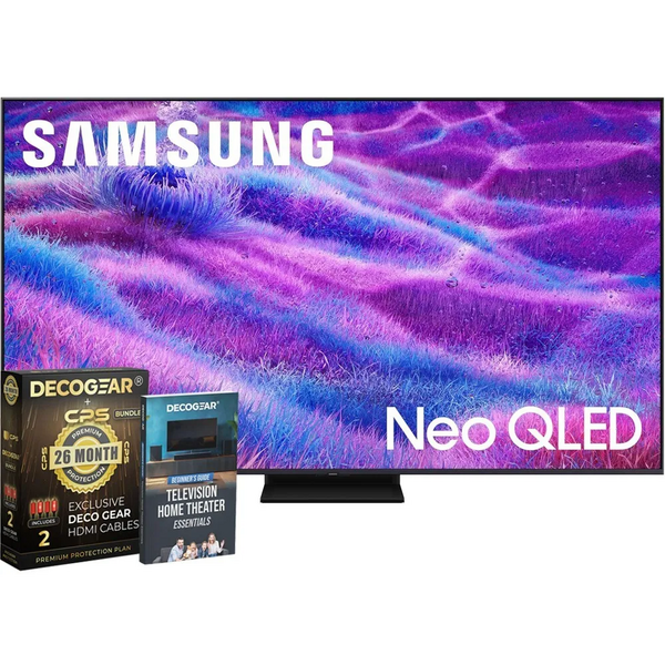 Samsung Qn100qn80ffxza image