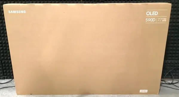 Samsung Qn77s90dafxza image
