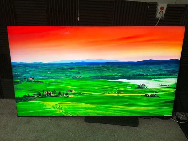 Samsung QN75QN900C image