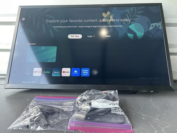 Samsung H5000F image