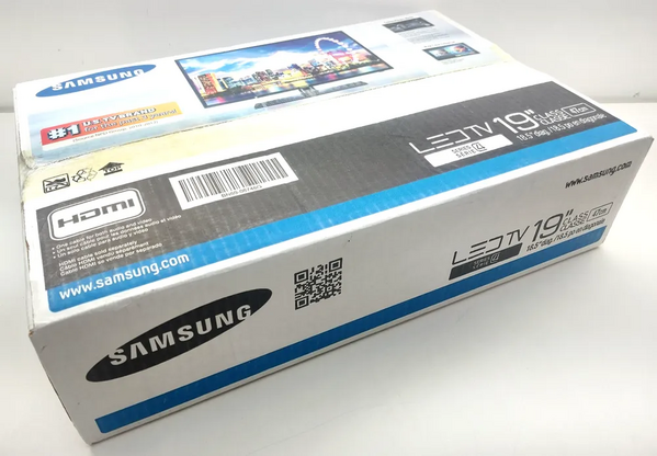 Samsung UN19F4000 image