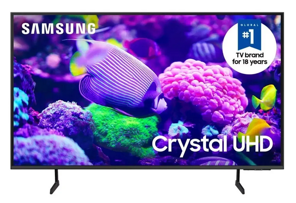 Samsung UN65DU7200BXZA image