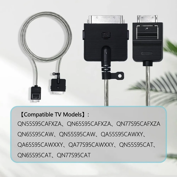 Samsung S95c image