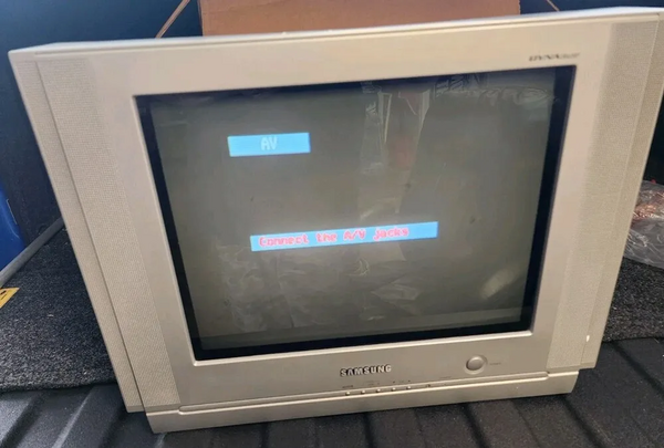 Samsung Dynaflat image