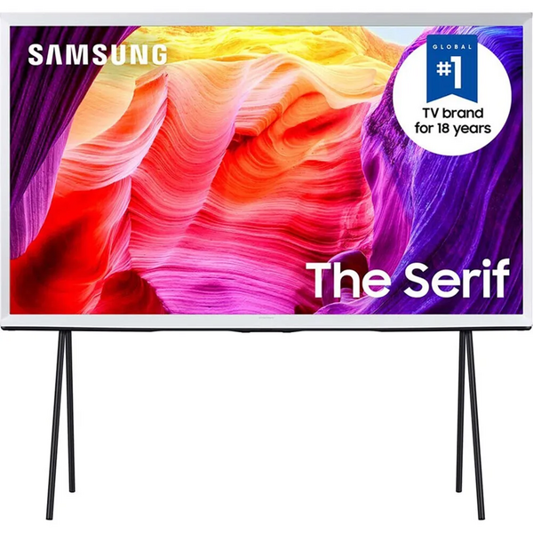 Samsung Qn43ls01dafxza image