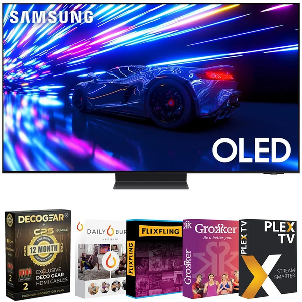 Samsung Qn77s95dafxza image