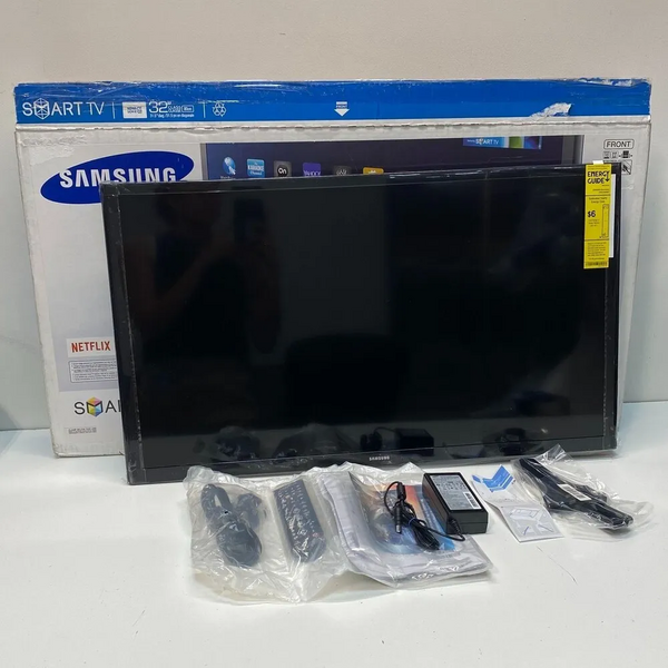Samsung UN32J4500AF image