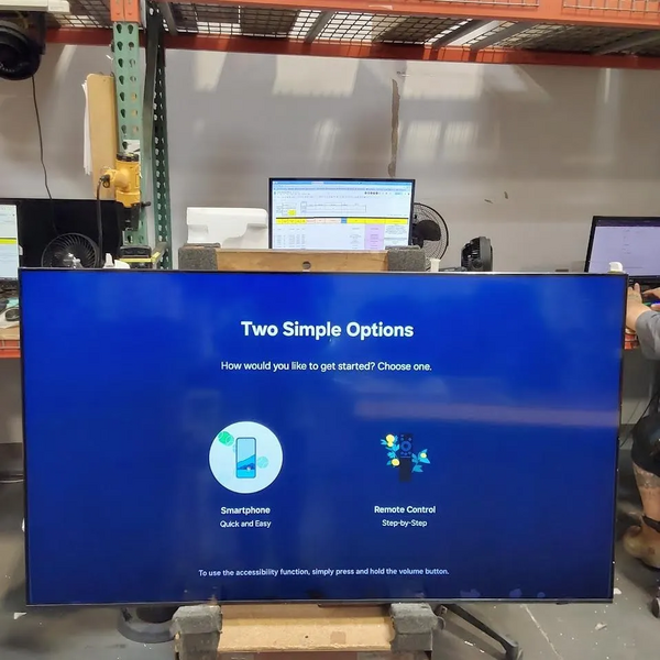Samsung Qn65qn85d image