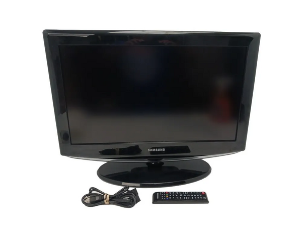 Samsung Ln-t2653h image