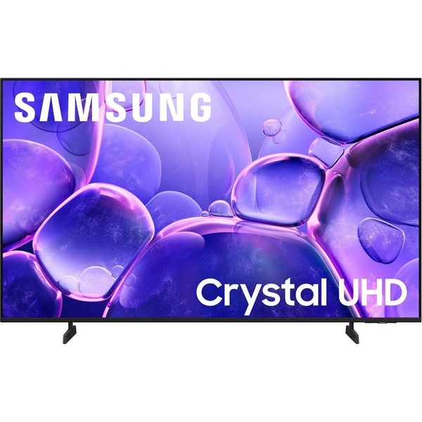 Samsung UN55U8000FFXZA image