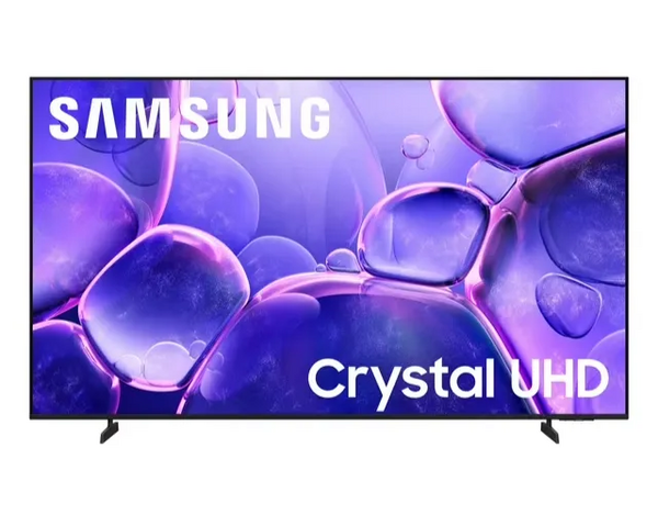 Samsung UN50U8000 image