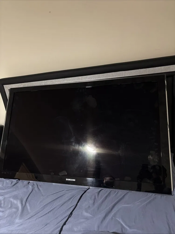 Samsung Electronics american tv image