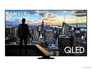 Samsung Q80c image