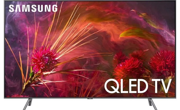 Samsung Qn75q8fn image