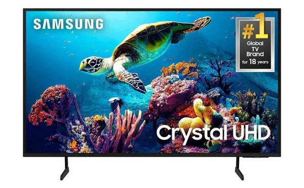 Samsung Du6900f image