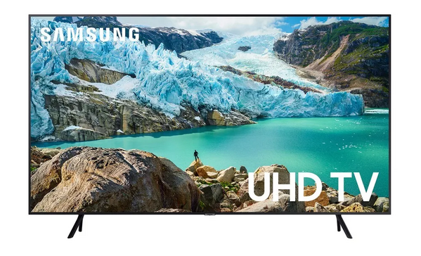 Samsung Nu6900 image