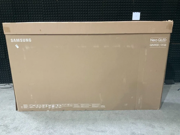 Samsung Qn98qn90daf image