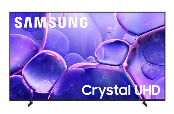 Samsung UN55U8000FBXZA image