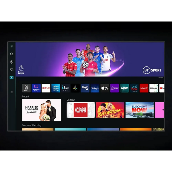 Samsung QN85BD image