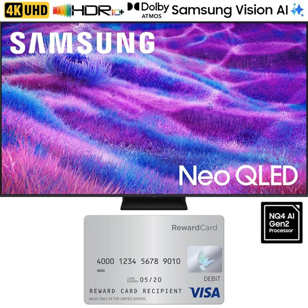 Samsung Qn55qn80fafxza image