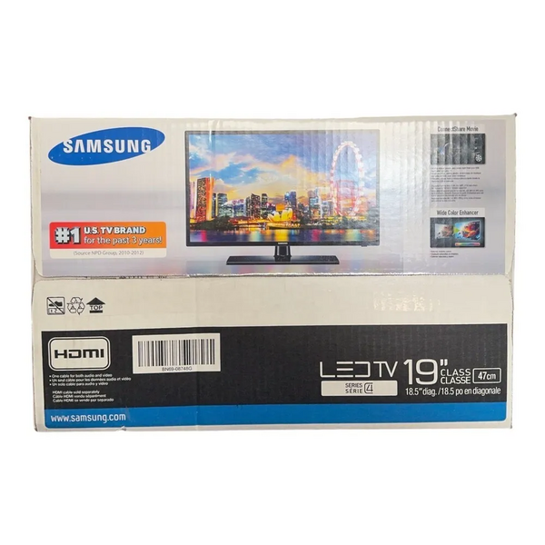 Samsung UN19F4000AF image