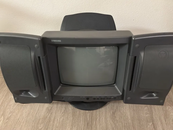 Samsung Gxe-1395 image