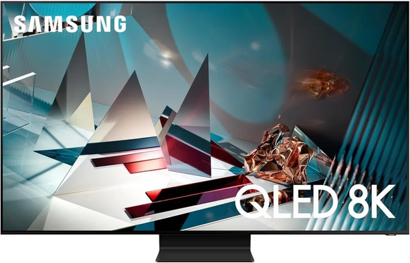 Samsung QN65Q850TAF image