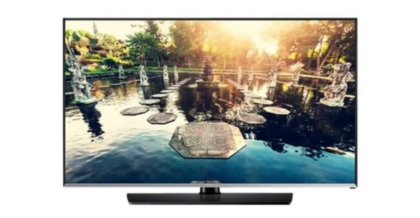 Samsung HG50NE690BF image