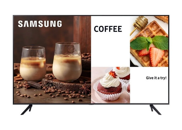 Samsung Be43c-h image